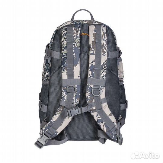 Рюкзак Remington Large Hunting Backpack Figure, 45