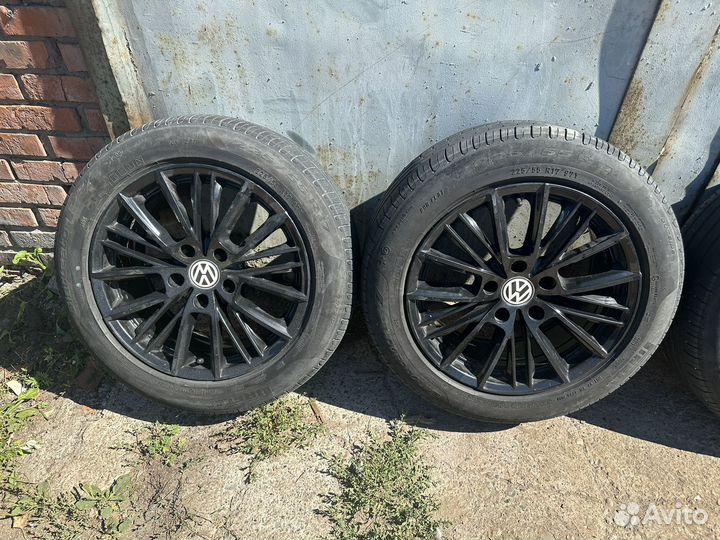 Pirelli Cinturato P7 225/55 R17 97Y