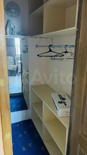 2-к. квартира, 75 м², 1/2 эт.