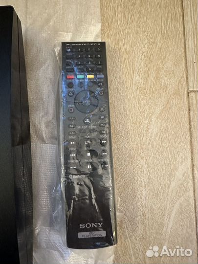 Sony playstation 3 slim 320 GB+ акксесуары+диски