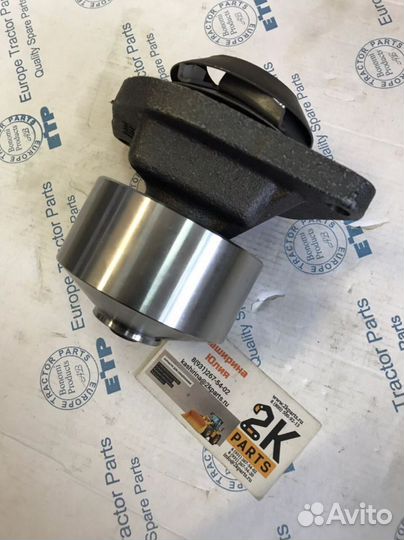 Помпа komatsu pc200