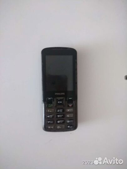 Philips Xenium X2300