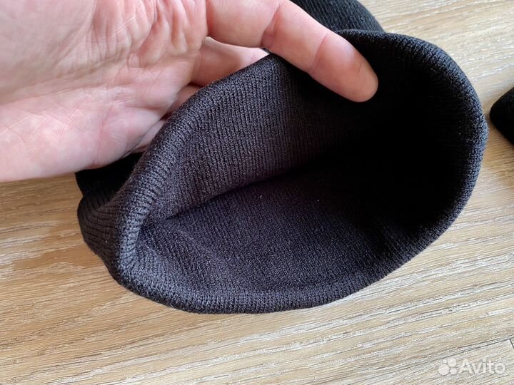 Мужская шапка jordan новая осень зима