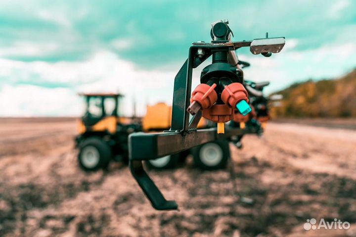 Опрыскиватель Рубин 2500, 2023