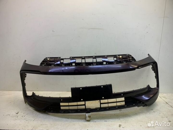 Бампер передний Exeed Txl 2020