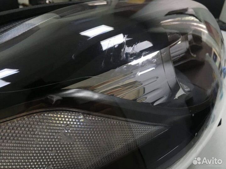 Фара правая Kia Sorento 3 2017