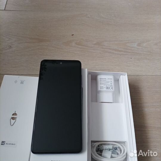 Samsung Galaxy A52, 4/128 ГБ