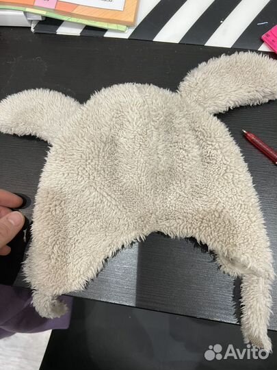 Шапочка на мальчика