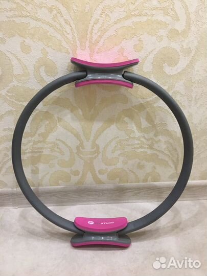 Тренажёр кольцо Пилатес FitStudio