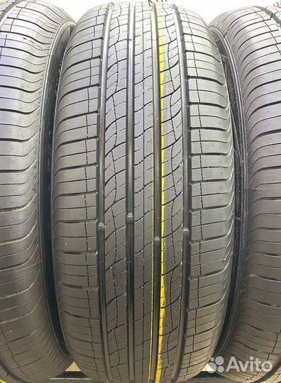 Giti GitiComfort F50 225/60 R18 100H