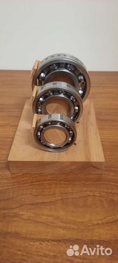 Календарь настольный подшипники