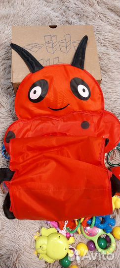 Детские игрушки