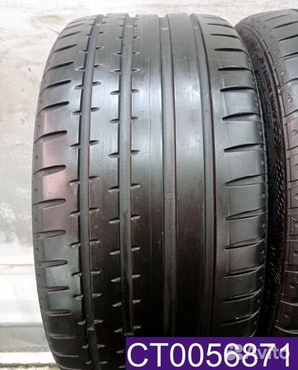 Continental ContiSportContact 2 265/30 R20 94V