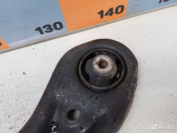 Рычаг передний правый Volkswagen Polo 1.6 2014