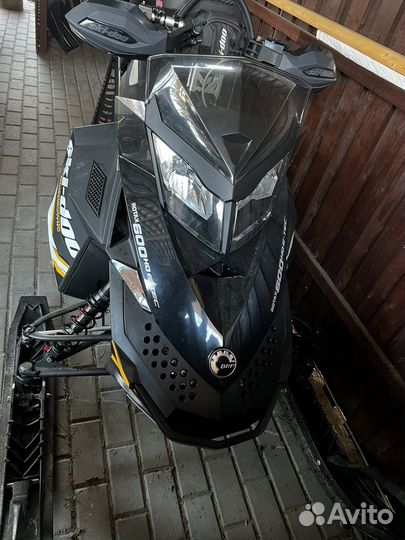 Продам снегоход