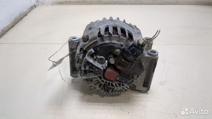 Генератор Opel Insignia, 2015