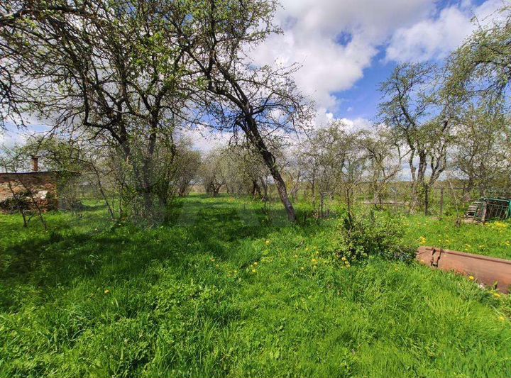 Дом 138,9 м² на участке 55 сот.