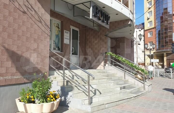 Продам помещение свободного назначения, 46 м²