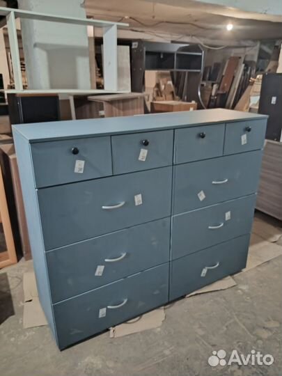 Комод новый