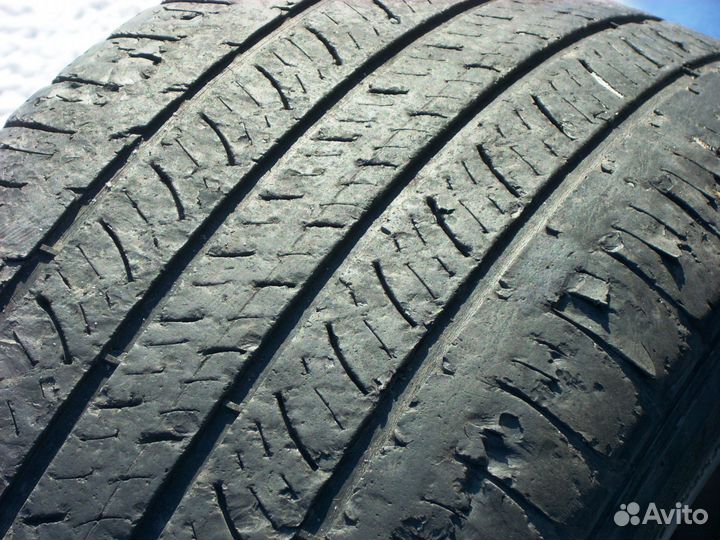 Michelin Latitude Tour HP 235/55 R20 102H