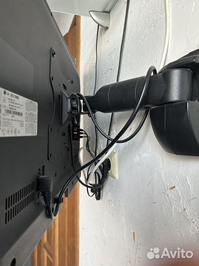 Телевизор LG 32 дюйма 32LT360C