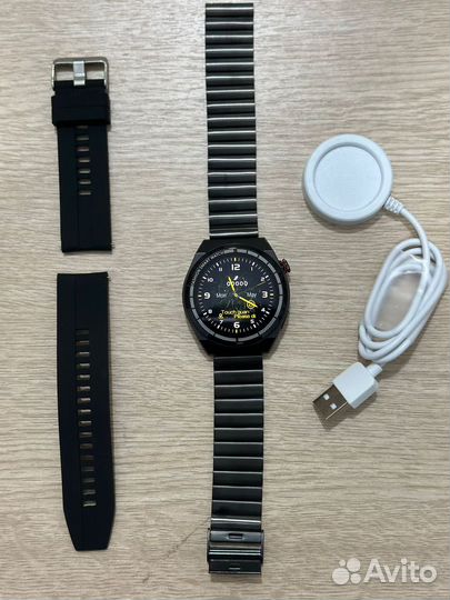 Смарт часы GT3 max