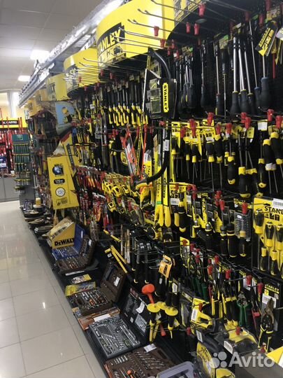 Продавец консультант