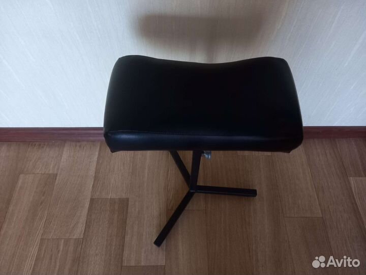 Подставка для педикюра