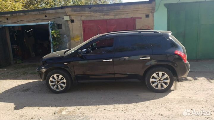 Колеса r18 Murano/Infiniti