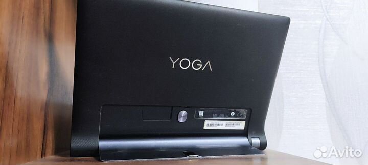 Планшет lenovo YT3-X50M