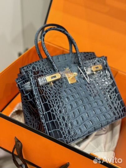 Сумка hermes birkin 30