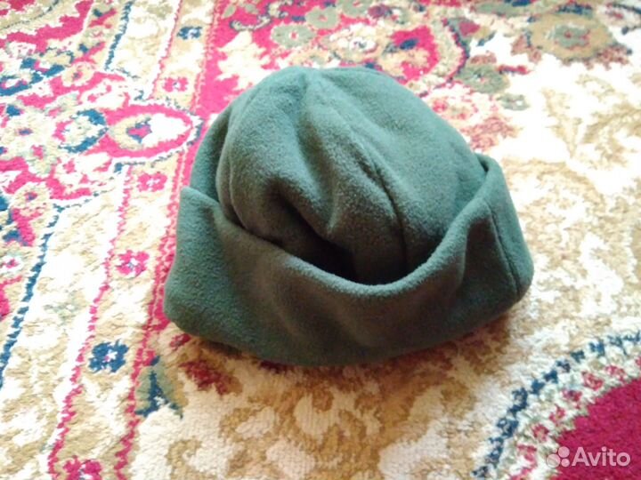 Военные шапки, снаряжение