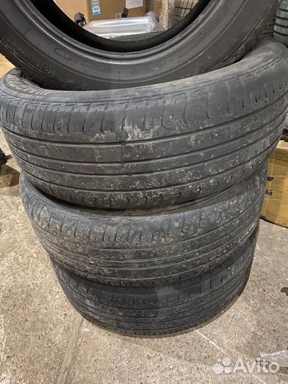 Hankook Optimo K415 225/60 R17