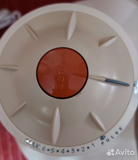 Кухонный комбайн