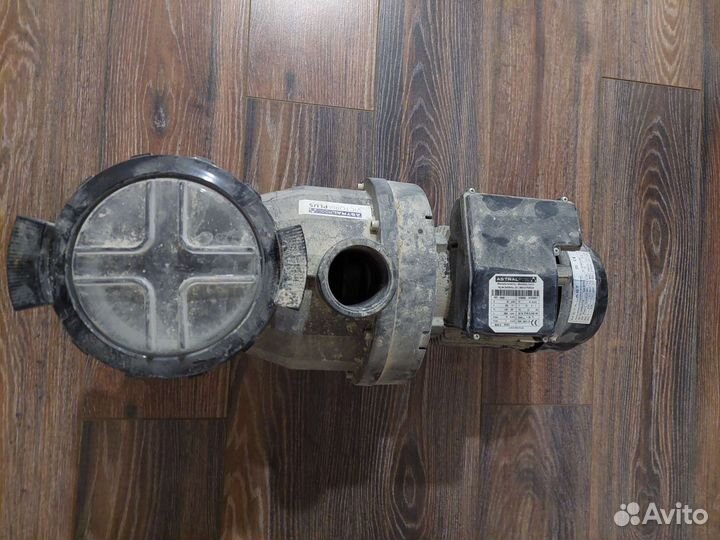 Насос для бассейна Astral maxim three phase pump