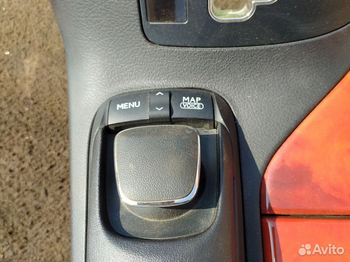 Джойстик Лексус RX 350