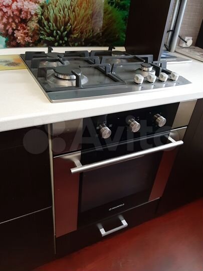 1-к. квартира, 35 м², 8/9 эт.