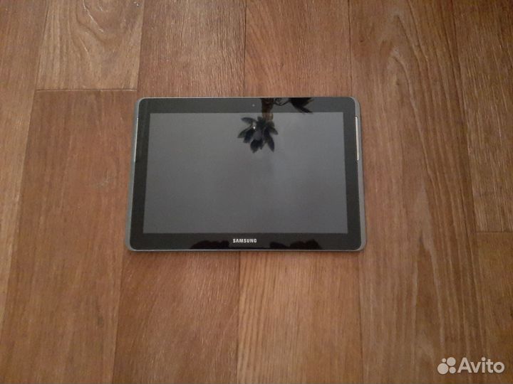 Планшет samsung galaxy tab P5100