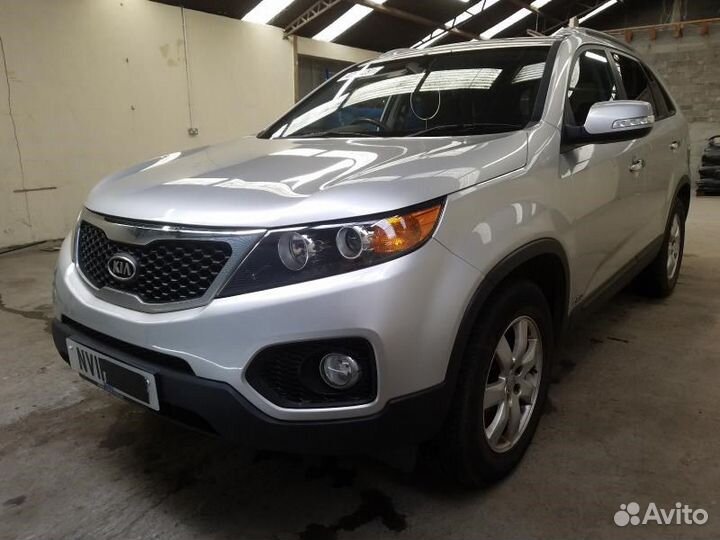 Разбор на запчасти киа Sorento 2009-2014