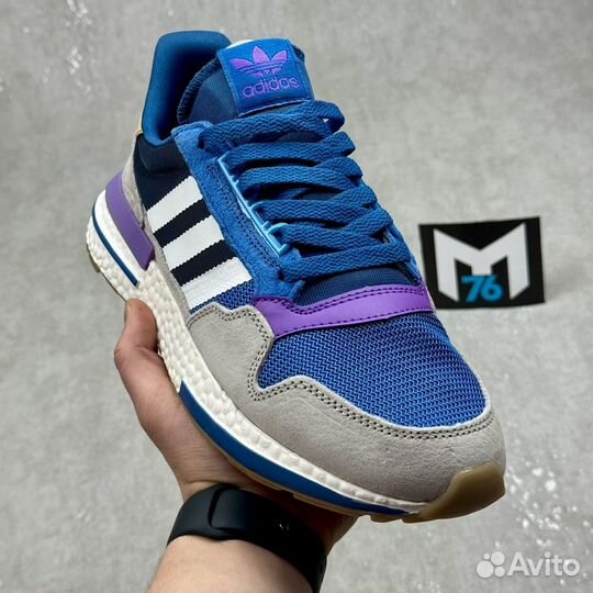 Кроссовки Adidas ZX 500