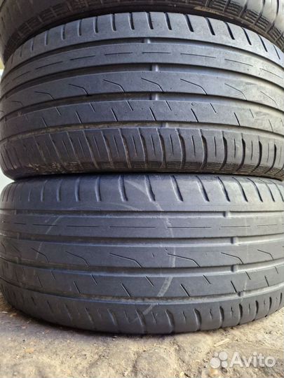 Toyo Proxes CF2 195/55 R15