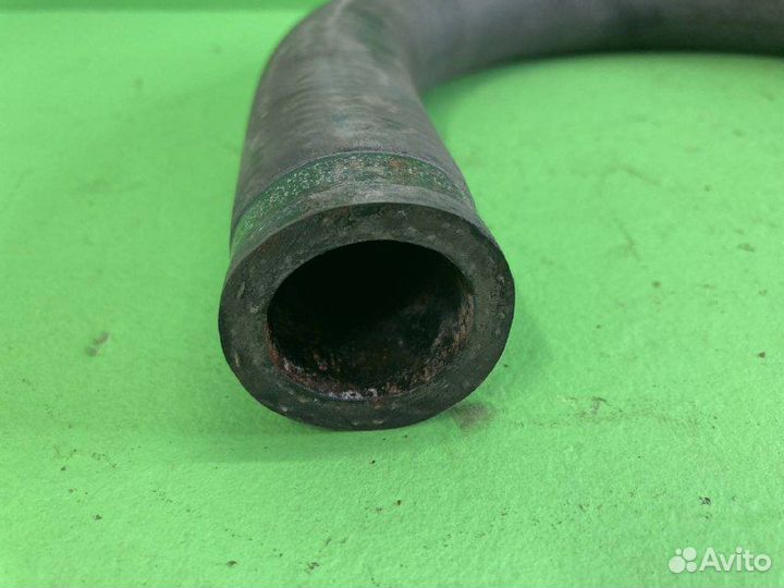 Патрубок системы охлаждения iveco stralis