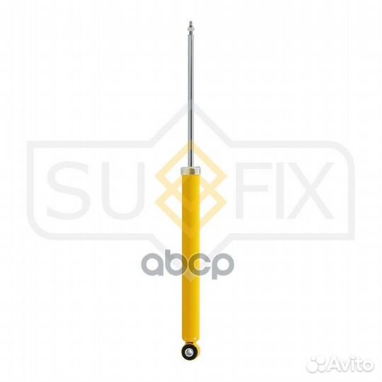 Амортизатор зад прав/лев SA1001 sufix