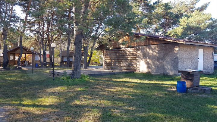 Свободного назначения, 7394 м²