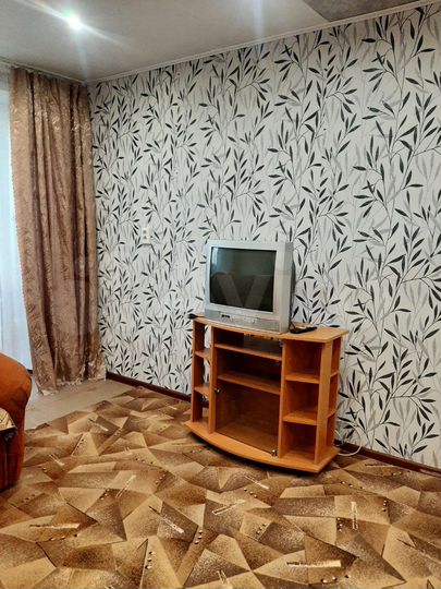 1-к. квартира, 32 м², 4/5 эт.