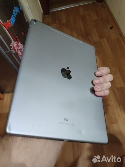 iPad pro 12.9 2gen