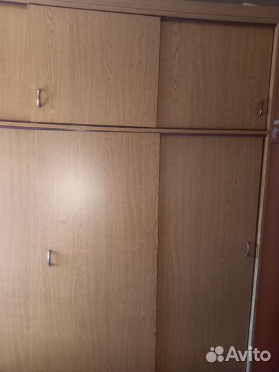 Шкаф купе бу