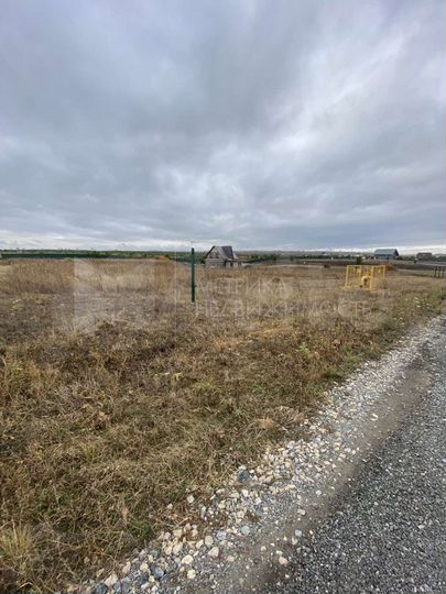 Участок 29,6 сот. (СНТ, ДНП)