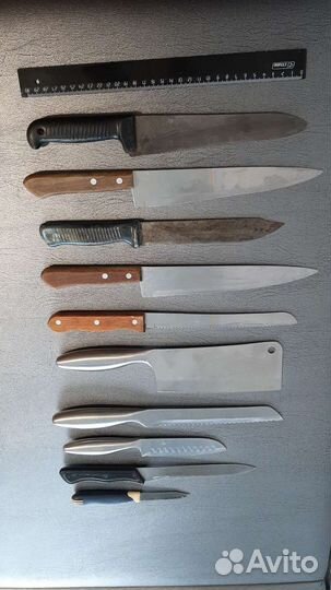 Нож.Новые и Б/У