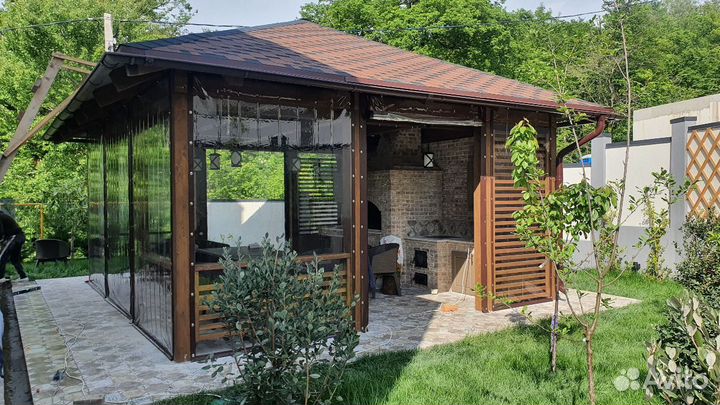 Мягкие окна